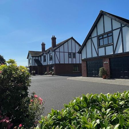 Greenfields Country House Latton Exterior foto
